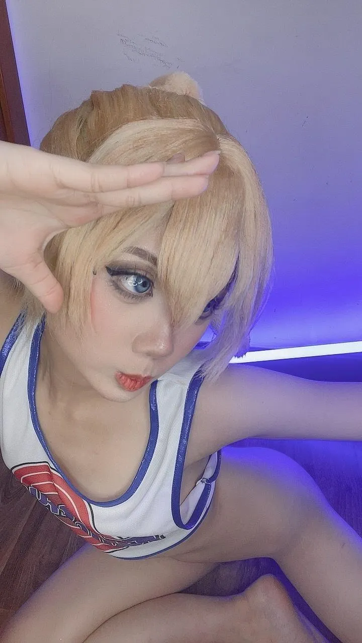 PoppaChan – NO.013 Lola Bunny [148P]插图4